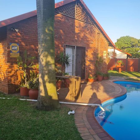 Cassiandra Place Unit 2 Richards Bay Exterior photo