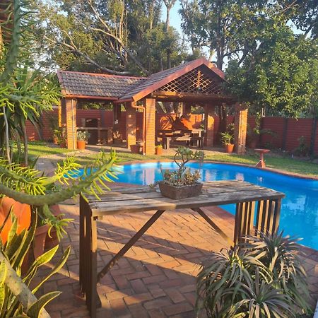 Cassiandra Place Unit 2 Richards Bay Exterior photo