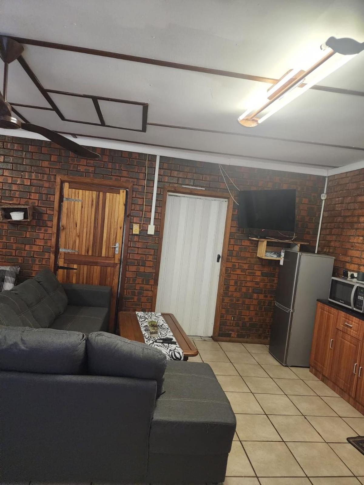 Cassiandra Place Unit 2 Richards Bay Exterior photo