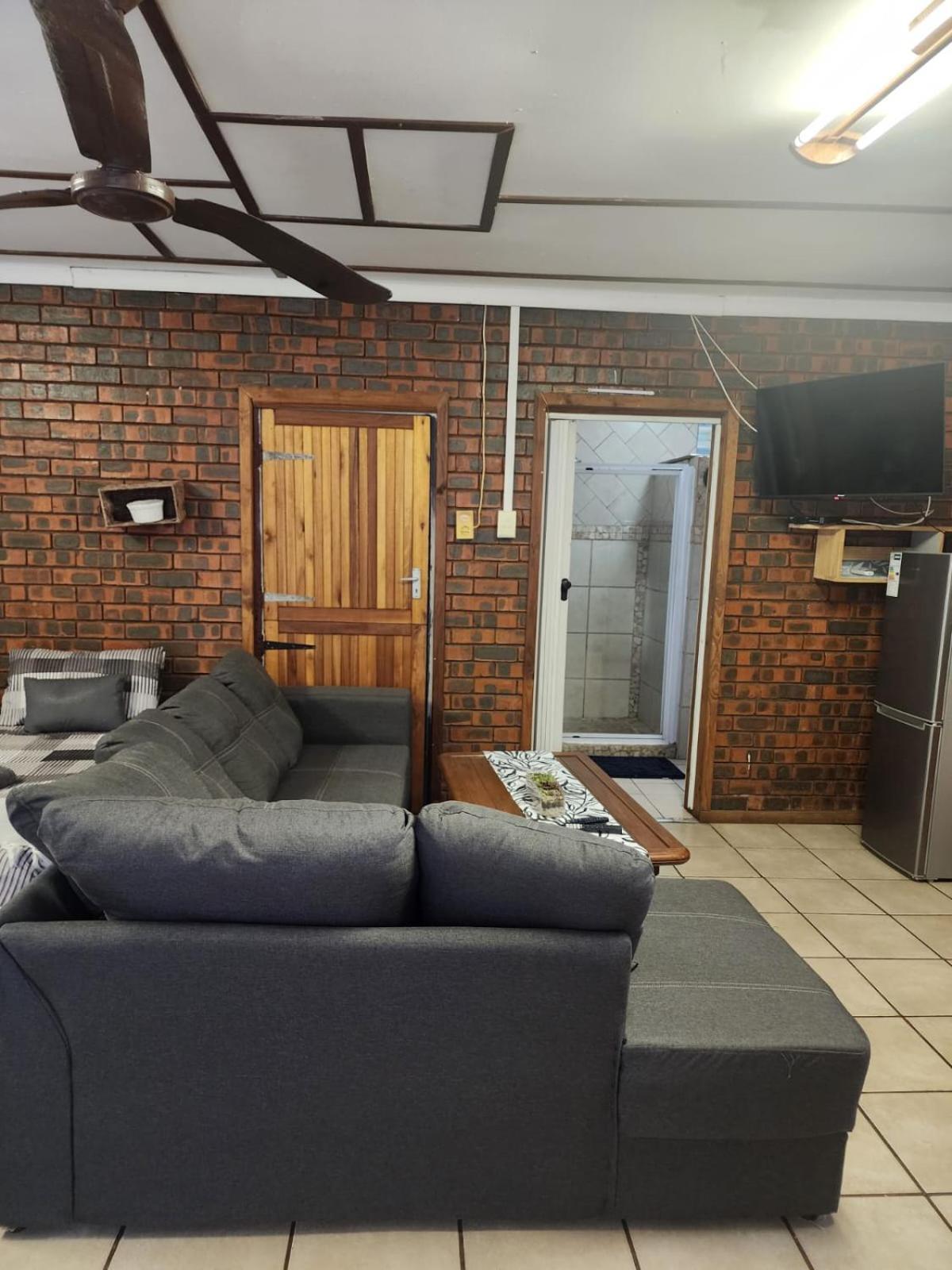 Cassiandra Place Unit 2 Richards Bay Exterior photo