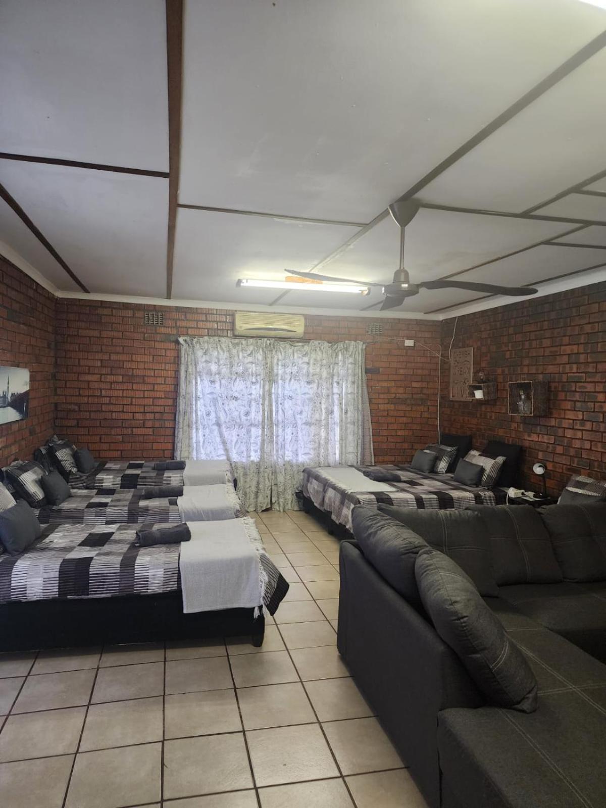 Cassiandra Place Unit 2 Richards Bay Exterior photo