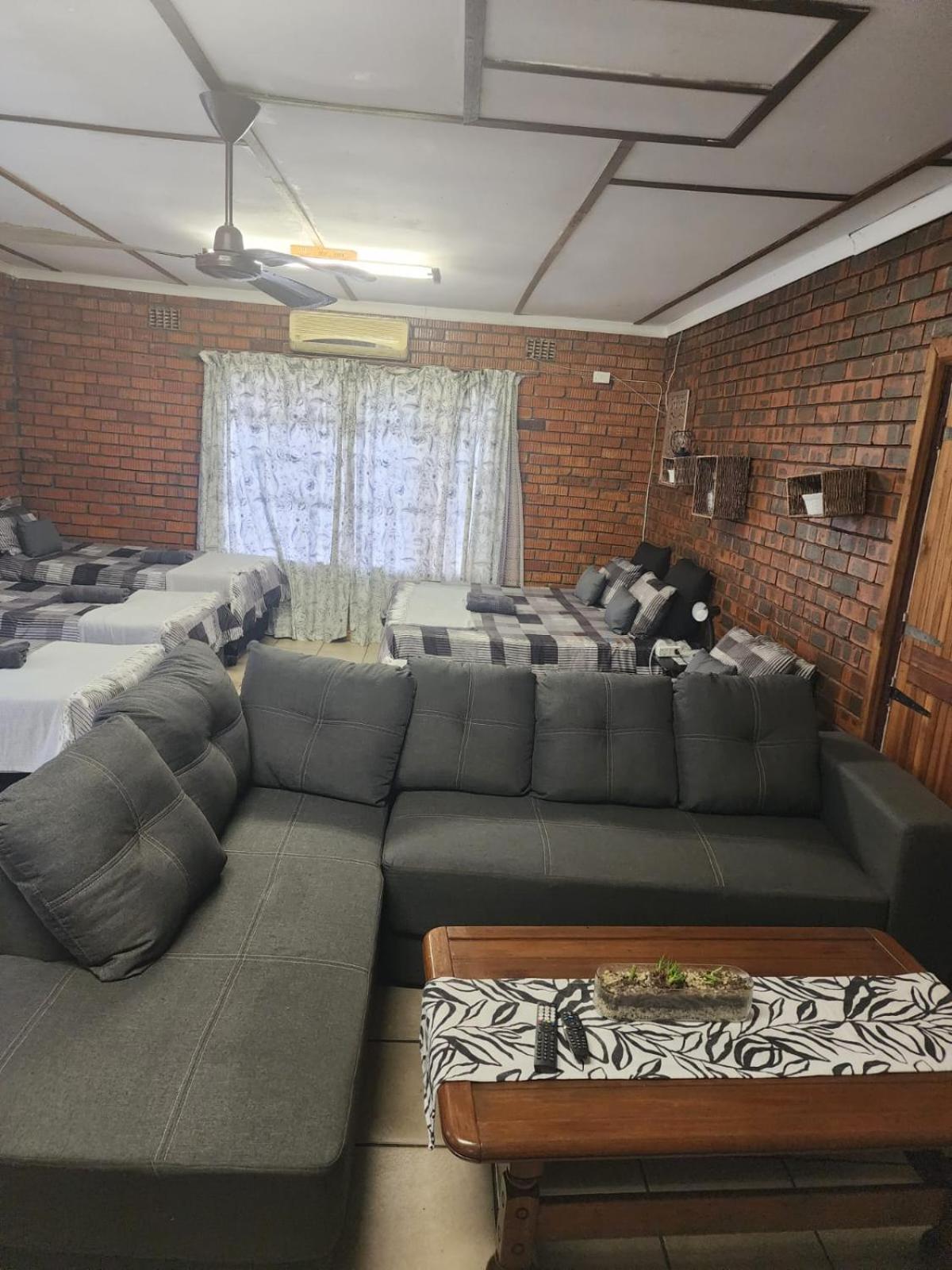 Cassiandra Place Unit 2 Richards Bay Exterior photo