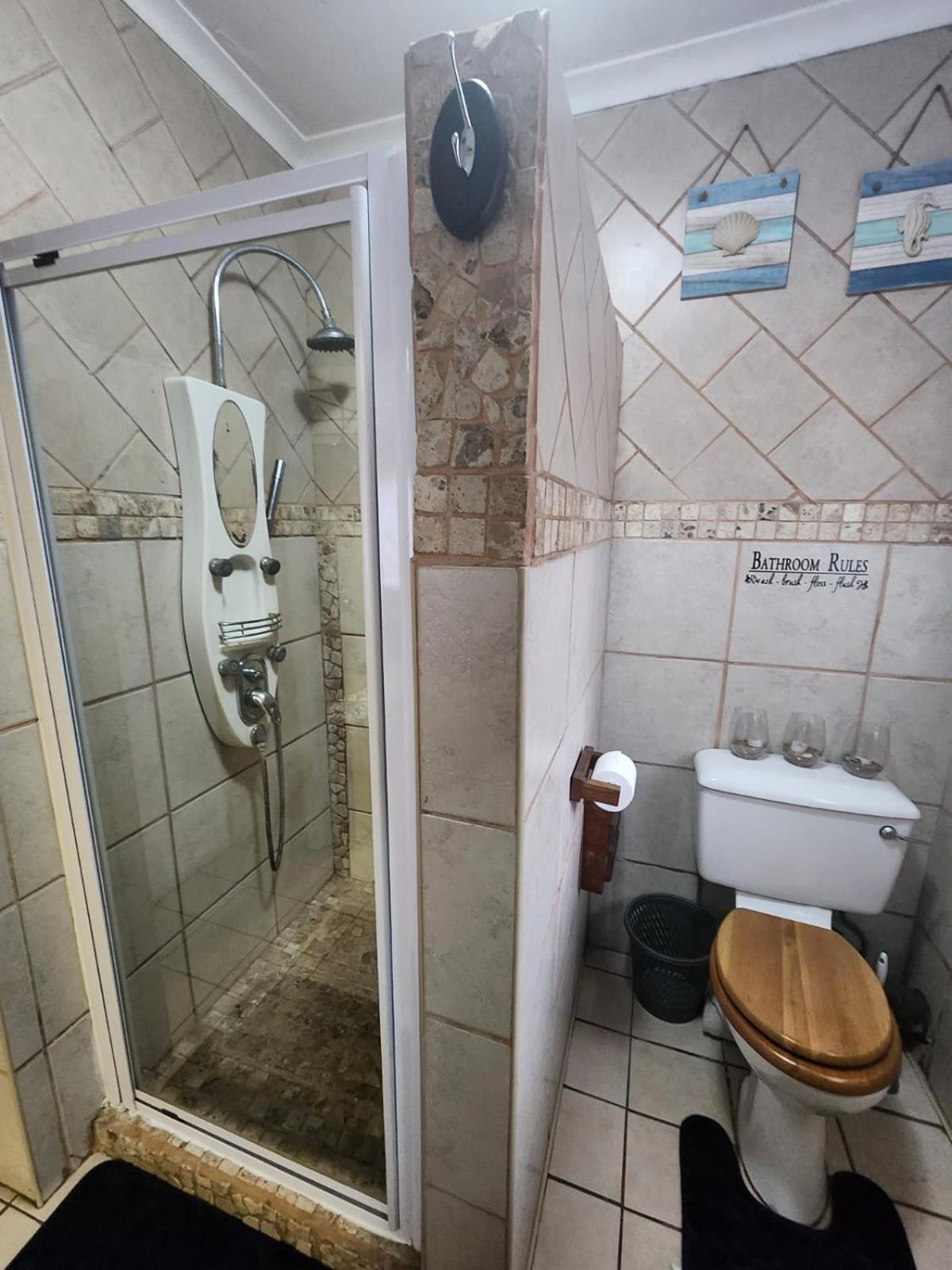 Cassiandra Place Unit 2 Richards Bay Exterior photo