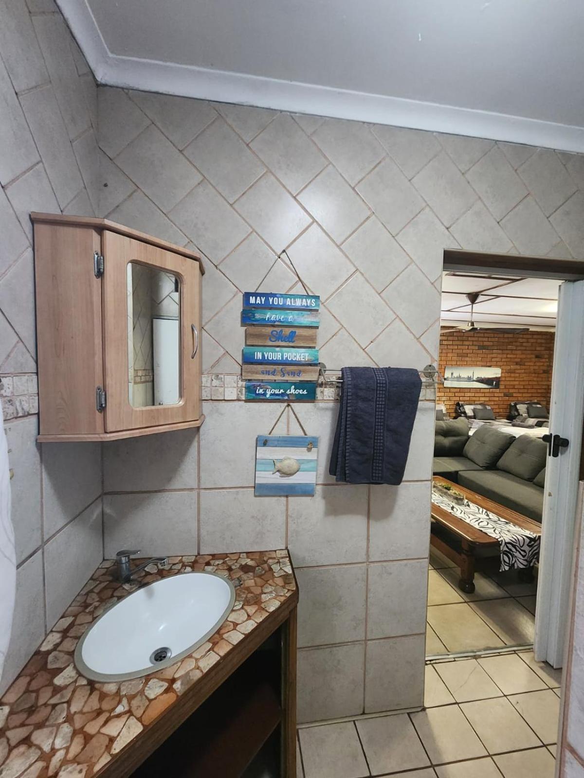 Cassiandra Place Unit 2 Richards Bay Exterior photo