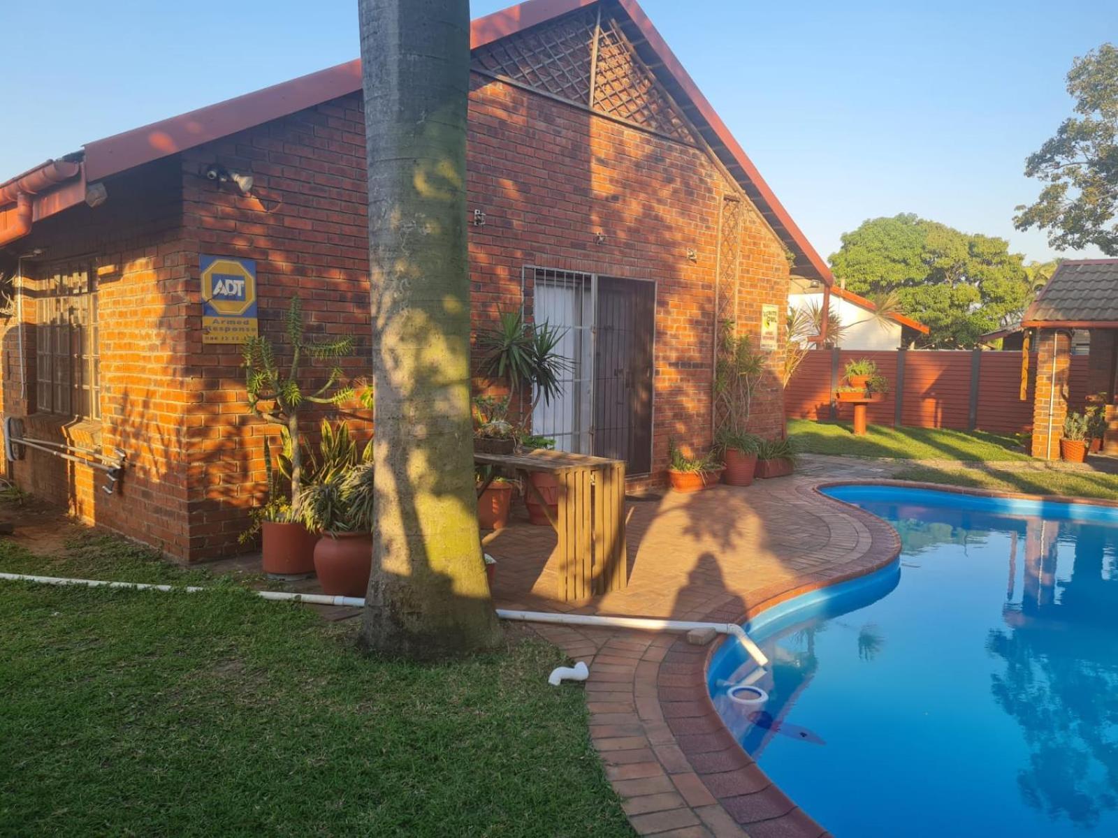 Cassiandra Place Unit 2 Richards Bay Exterior photo