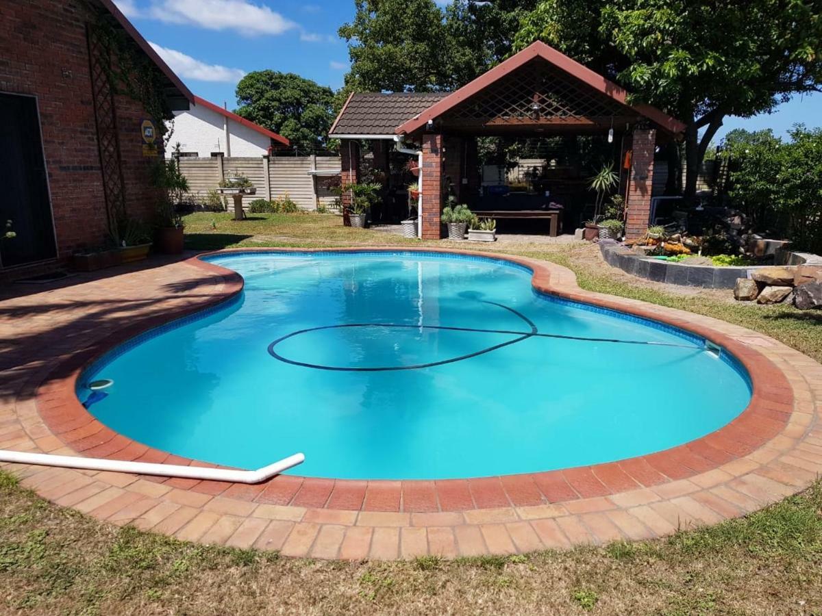 Cassiandra Place Unit 2 Richards Bay Exterior photo